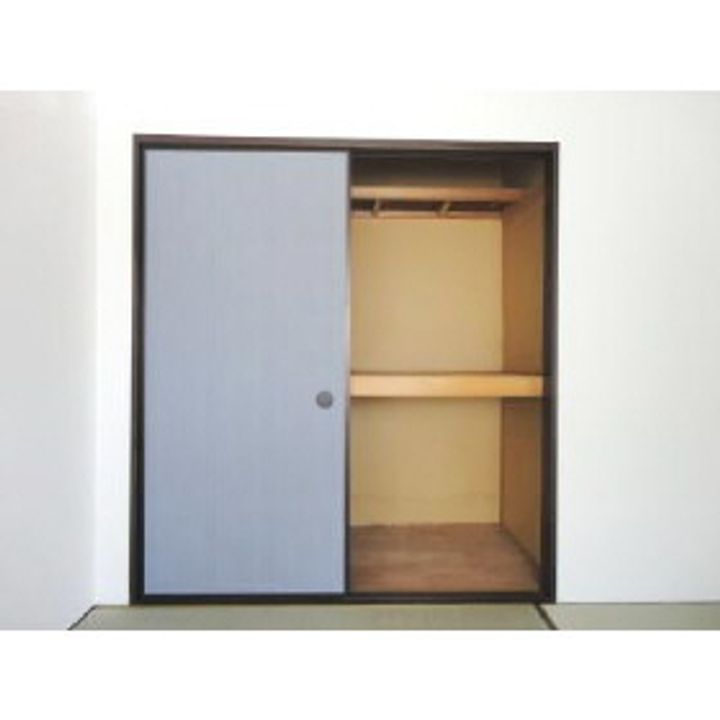 スカイハイツA102の内装