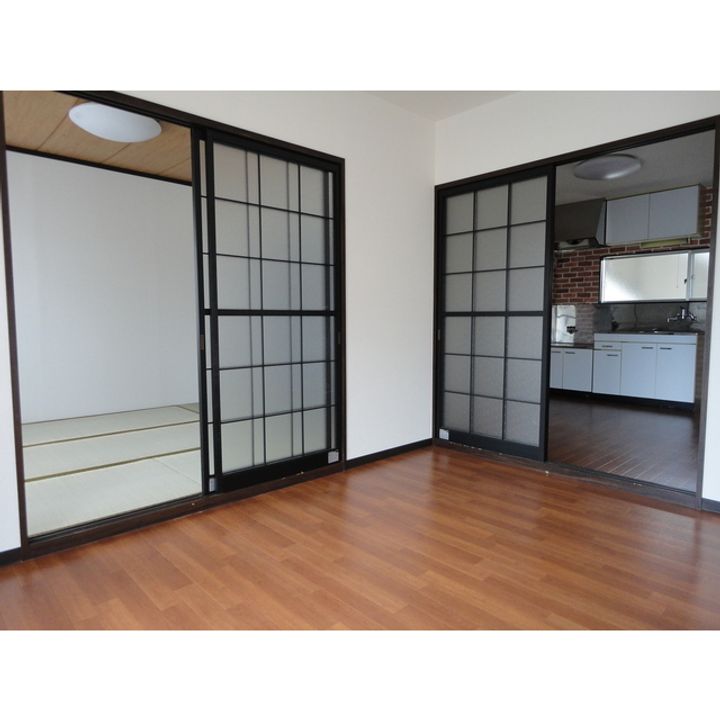 スカイハイツA102のその他画像