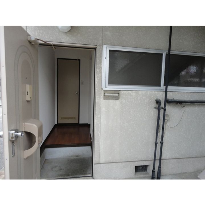 スカイハイツA102のその他画像