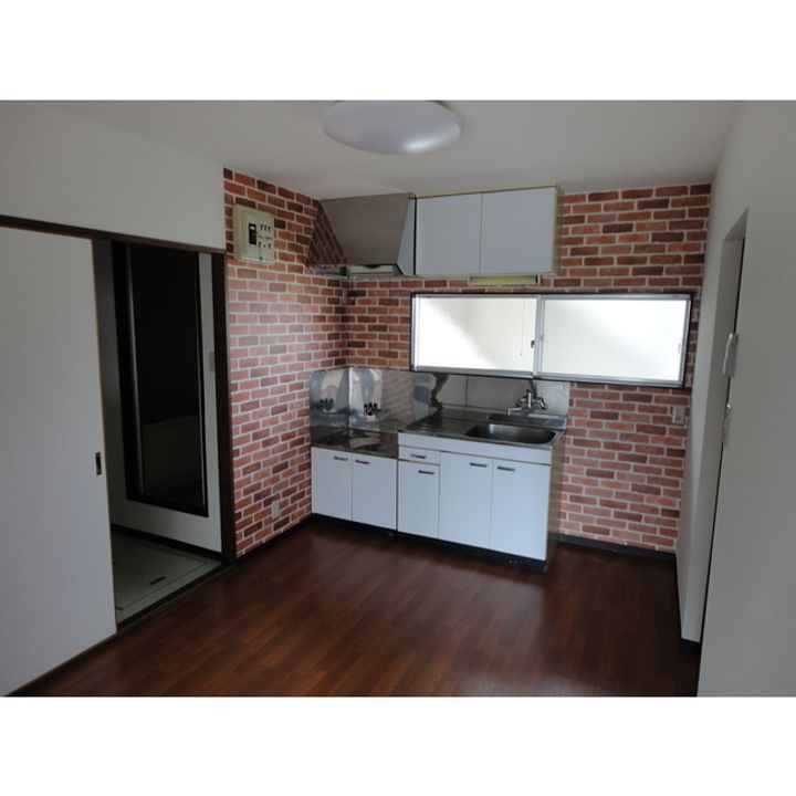 スカイハイツA102のその他画像