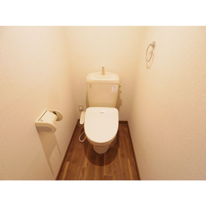 ソレイユケンのその他画像