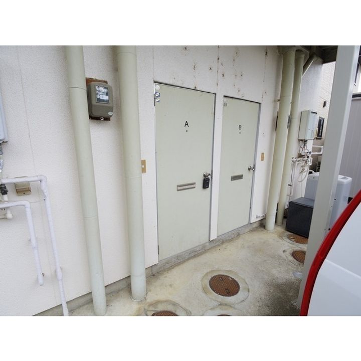 メゾンみゆきCのその他画像