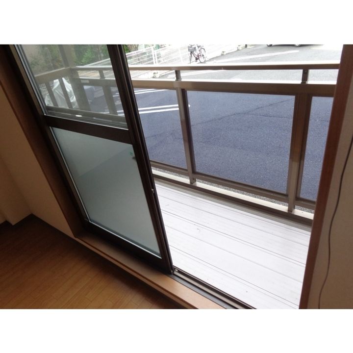 エスポワール東201のその他画像