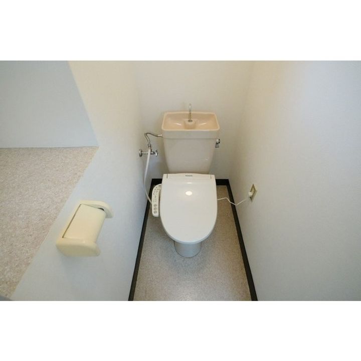 ハイツ原町101のその他画像