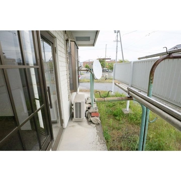 ハイツ原町101のその他画像