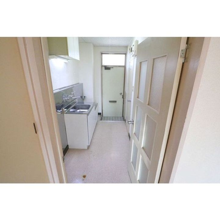 ハイツ原町101の内装