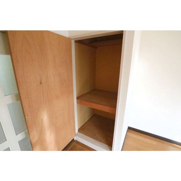 ハイツ原町101の内装