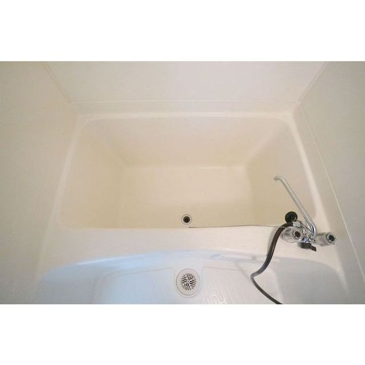 ハイツ原町101の風呂