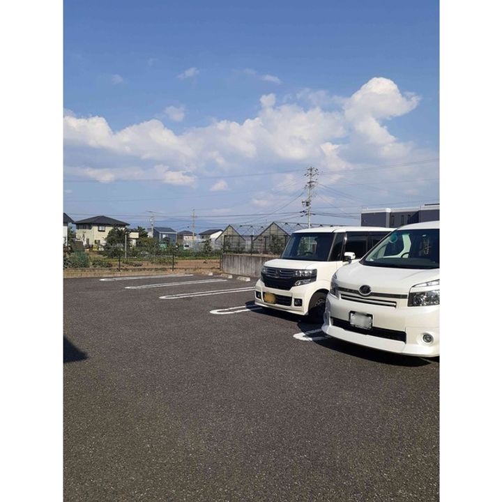 ブライト・ヒルサイドⅣのその他画像