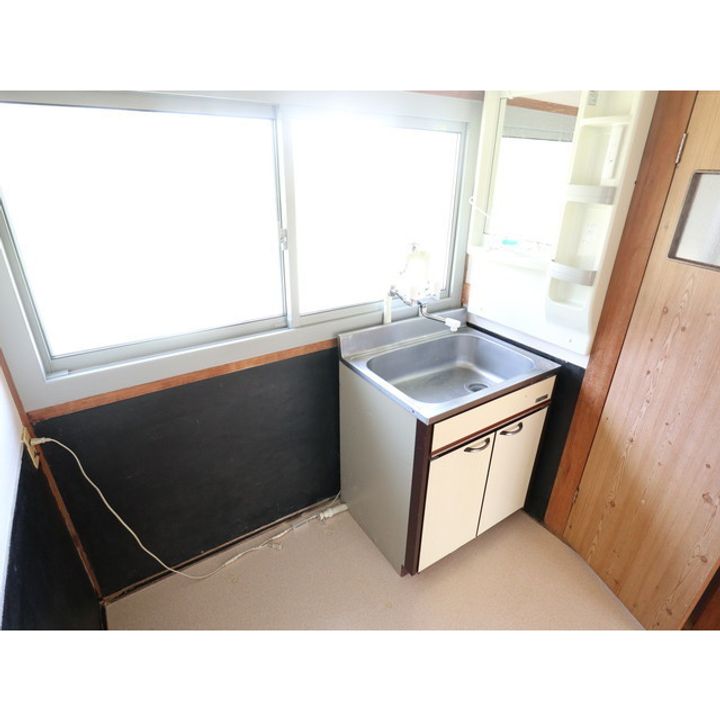 長野県松本市島立(一戸建)の賃貸物件のその他画像