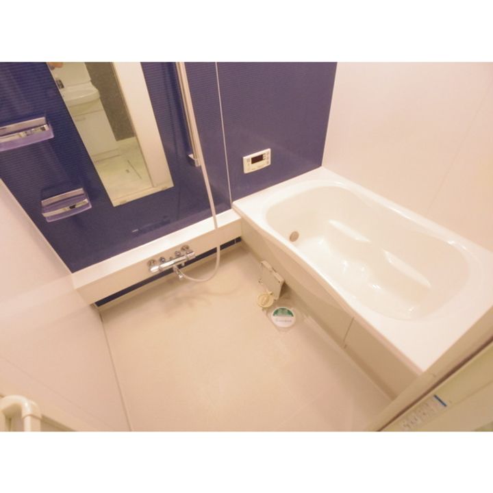 T’sスクエア101の風呂