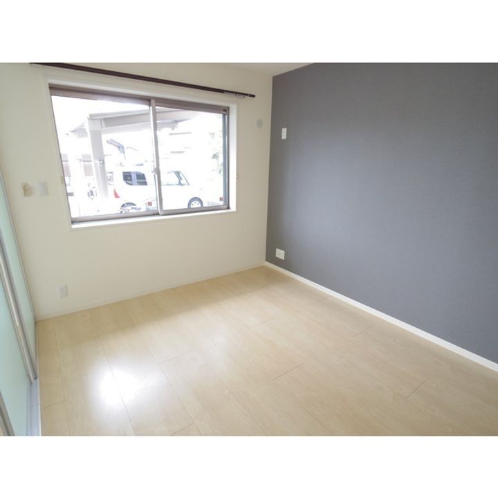 T’sスクエア101の内装