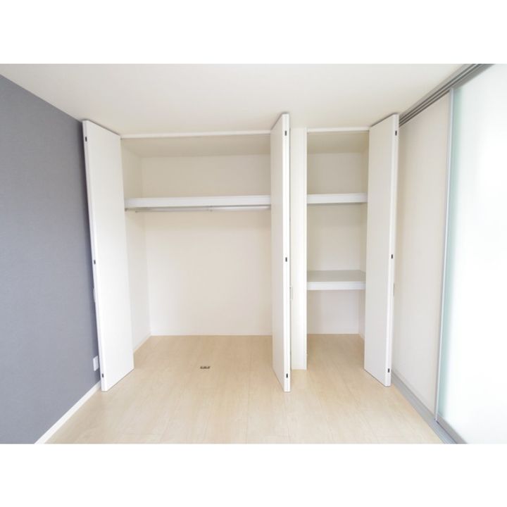 T’sスクエア101の内装