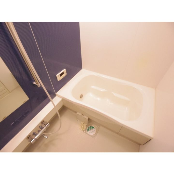 T’sスクエア101の風呂