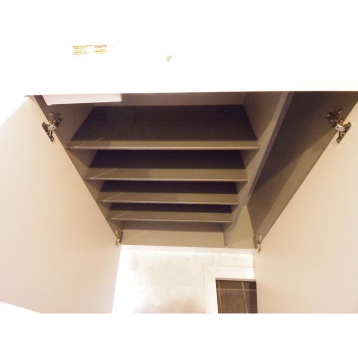 T’sスクエア101の内装