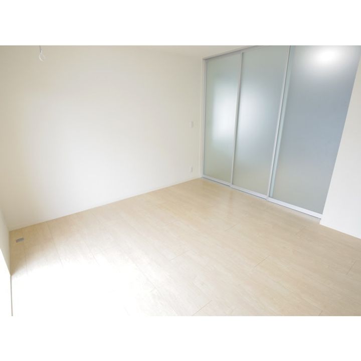 T’sスクエア101の内装