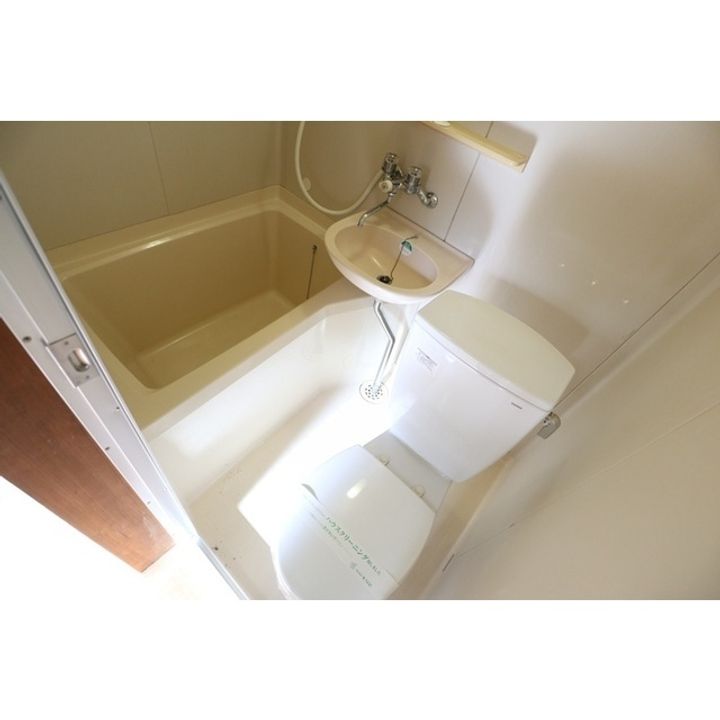ハイツエトランゼみこと川 B棟203のその他画像