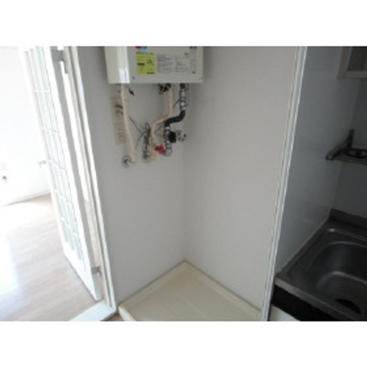 マンション・ロイ・デュ・モン203のその他画像