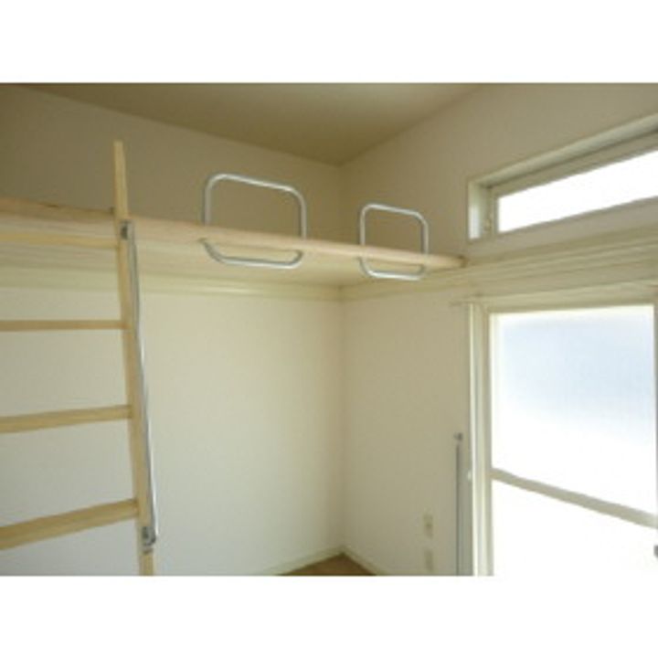 マンション・ロイ・デュ・モン203のその他画像