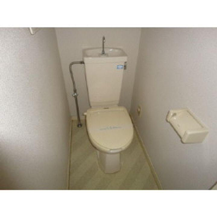 マンション・ロイ・デュ・モン203のその他画像