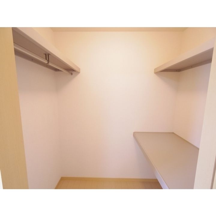 フォーエバー吉澤A棟の内装