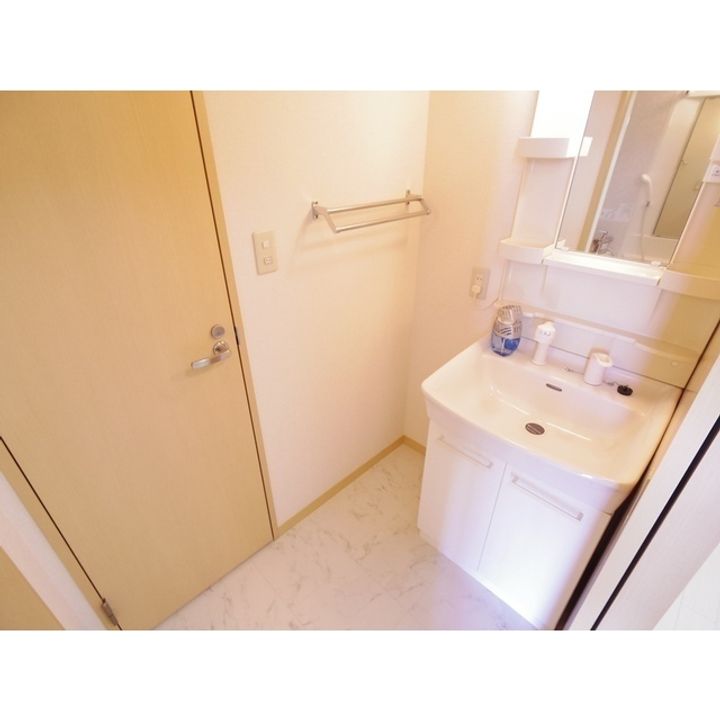 フォーエバー吉澤A棟のその他画像