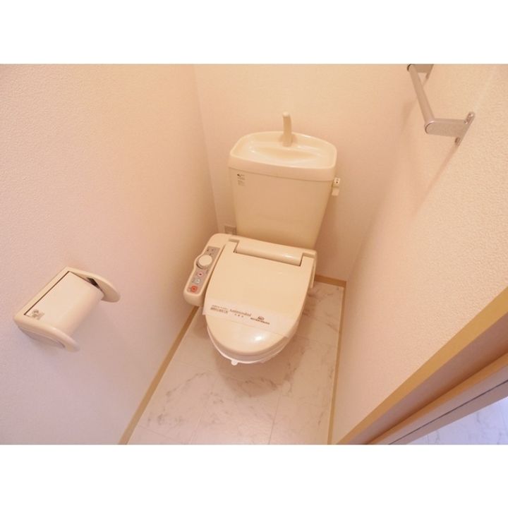 フォーエバー吉澤A棟のその他画像