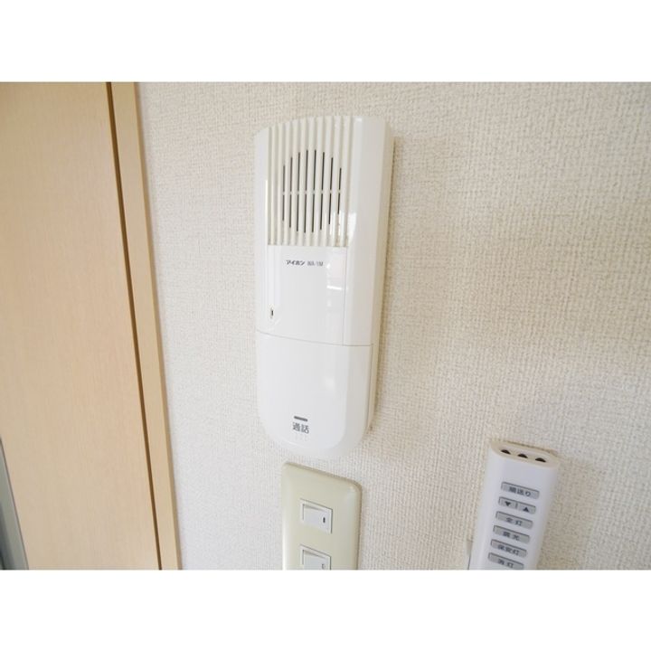 フォーエバー吉澤A棟のその他画像