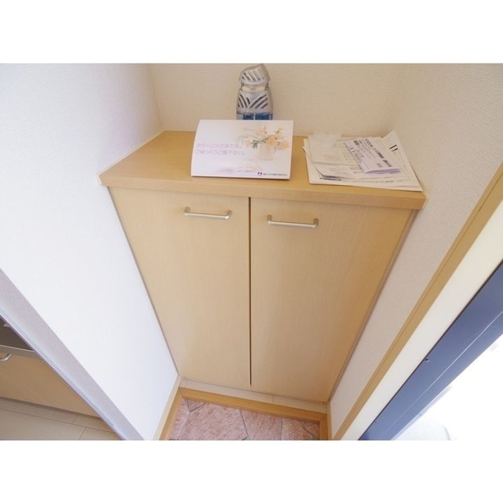 フォーエバー吉澤A棟のその他画像