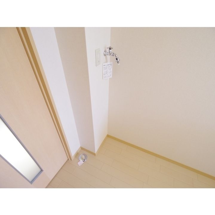 フォーエバー吉澤A棟のその他画像