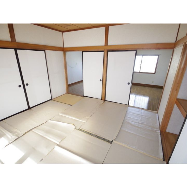 長野県長野市稲葉(一戸建)の賃貸物件4の内装