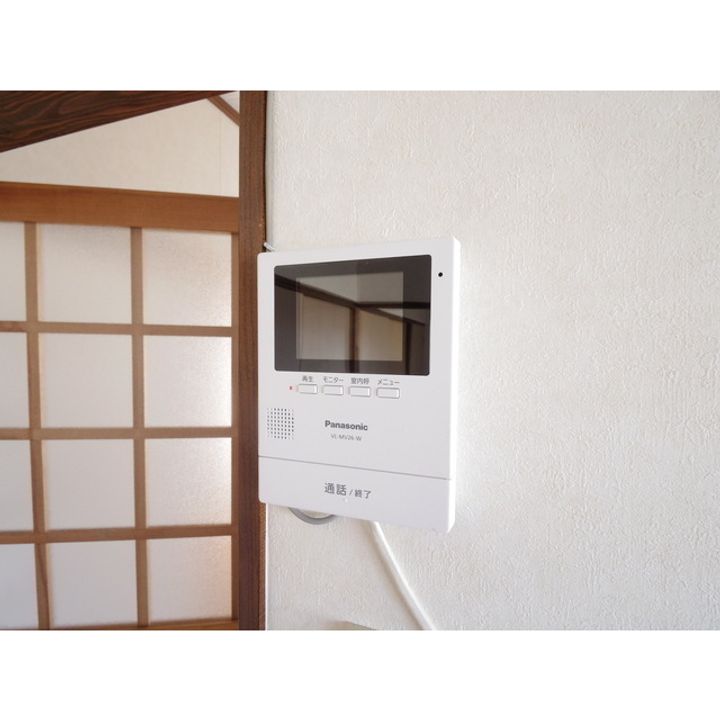 長野県長野市稲葉(一戸建)の賃貸物件4のその他画像