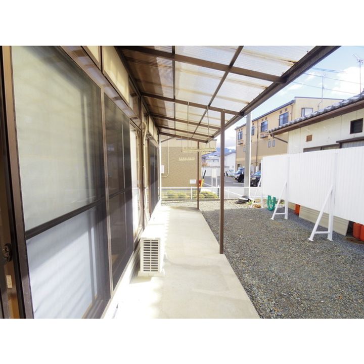 長野県長野市稲葉(一戸建)の賃貸物件4のその他画像