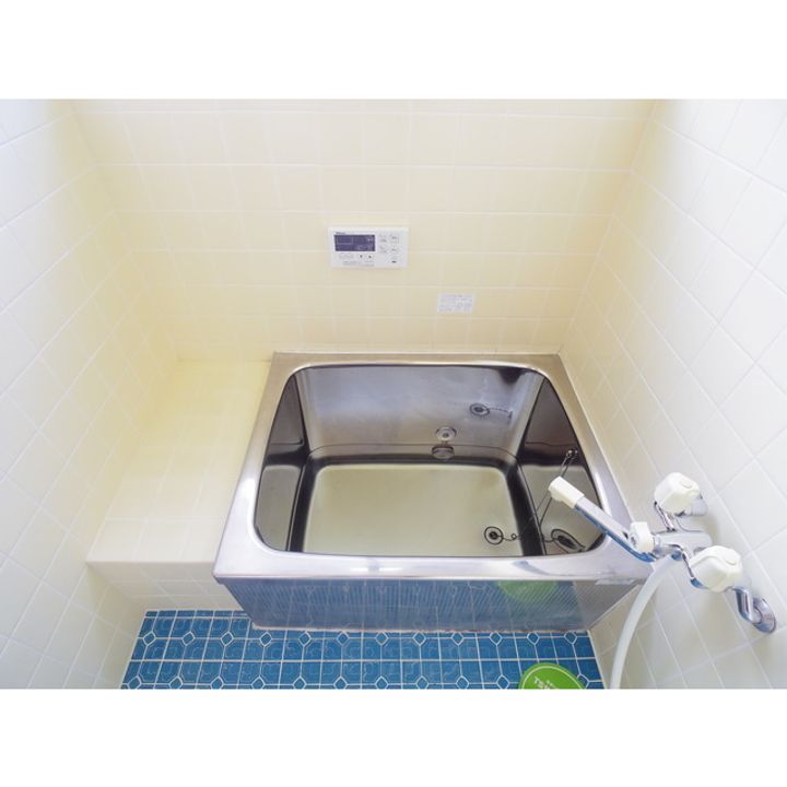 長野県長野市稲葉(一戸建)の賃貸物件4の風呂