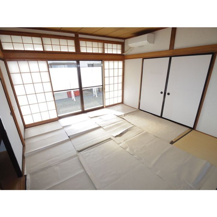 長野県長野市稲葉(一戸建)の賃貸物件4の内装