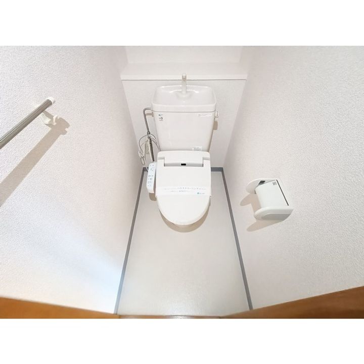 ガーデンテラス大日方 B棟203のその他画像