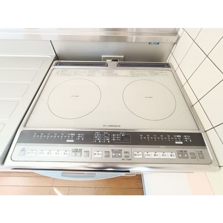 ガーデンテラス大日方 B棟203のその他画像