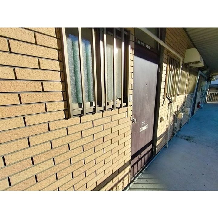 メゾンアオイ101のその他画像