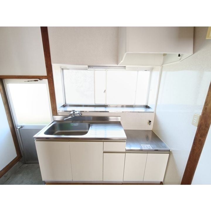 長野県長野市大豆島(一戸建)の賃貸物件の風呂