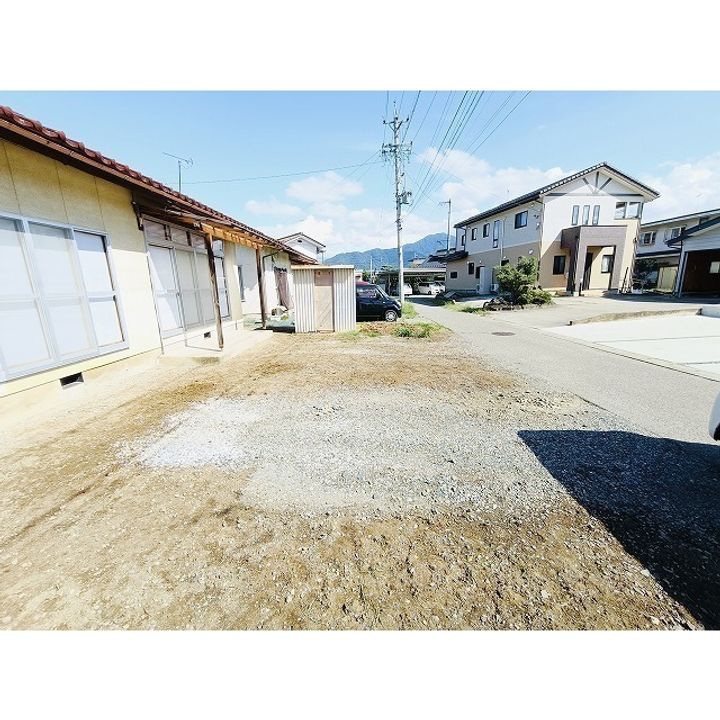 長野県長野市大豆島(一戸建)の賃貸物件のその他画像