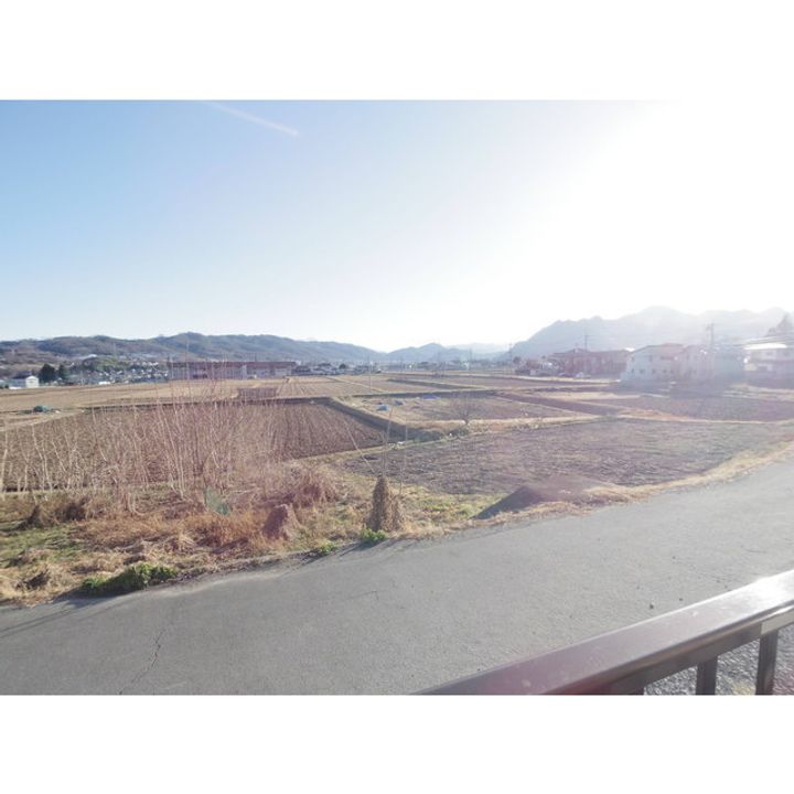 コーポ・かがやき106のその他画像