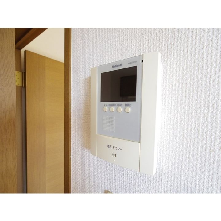 コーモドST B棟205のその他画像