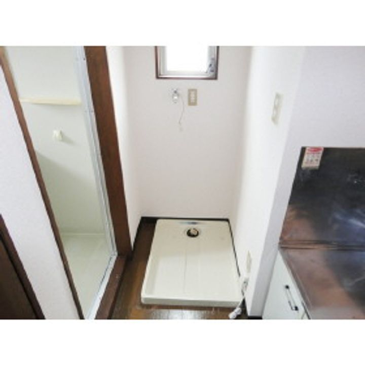 ハイツ佐紀203のその他画像