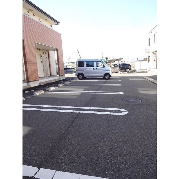 メゾンリバーサイドBのその他画像