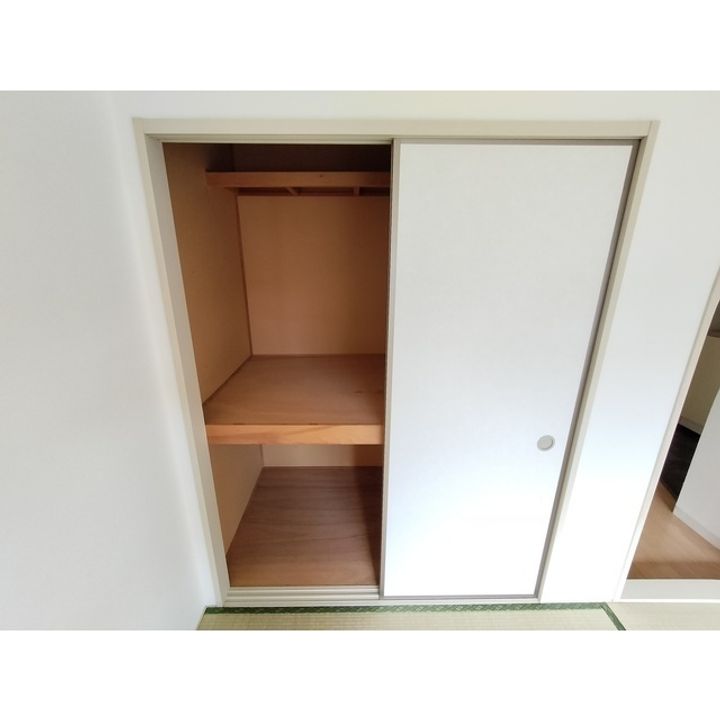 コーポSUN・FY201の内装