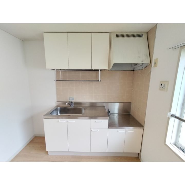 コーポSUN・FY201のキッチン