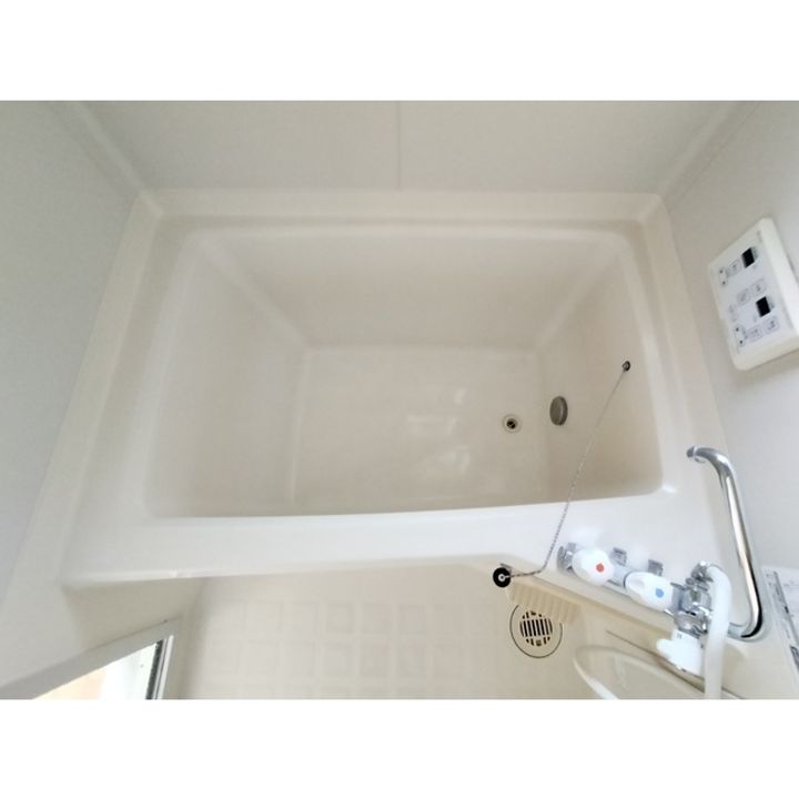 コーポSUN・FY201の風呂