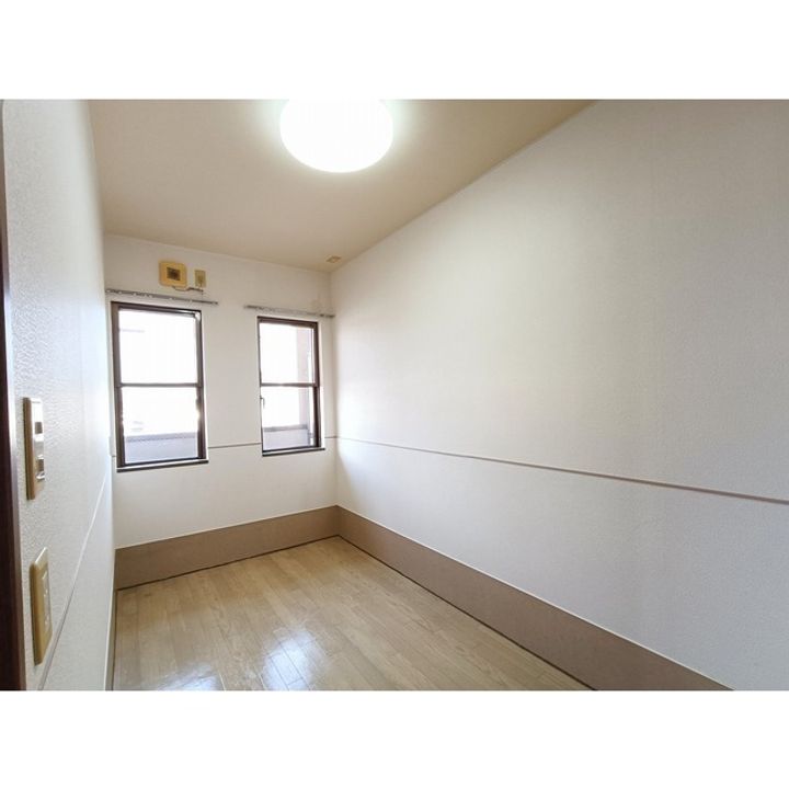 住感シリーズP202の内装