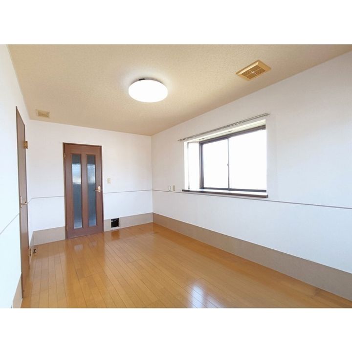 住感シリーズP202の居間