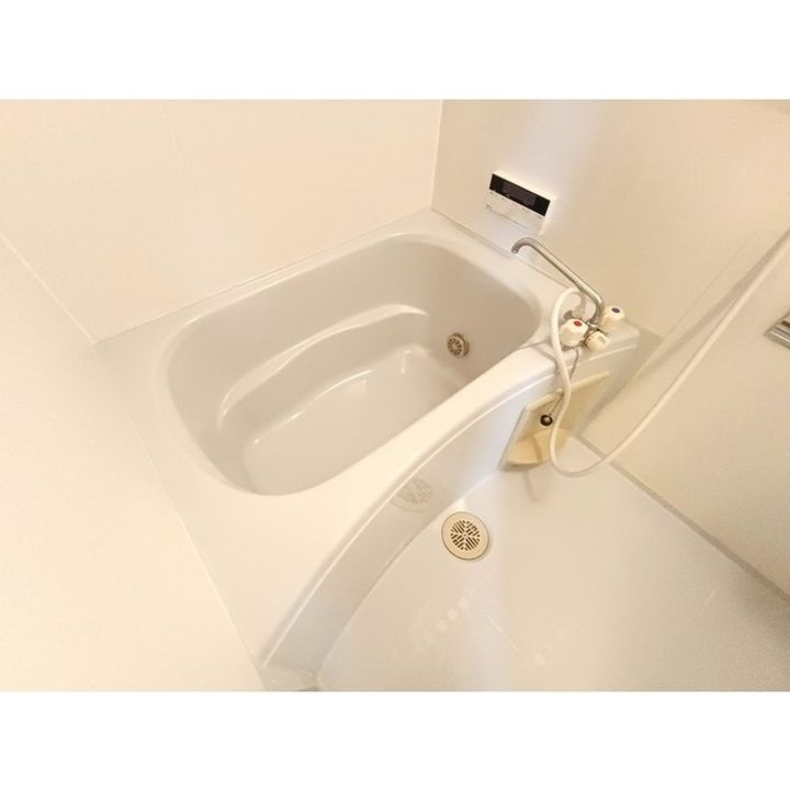 住感シリーズP202の風呂